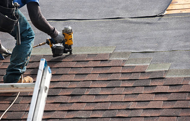Licensed Gutter Installation service in Nokesville, VA - Brentwood Metal Roofing